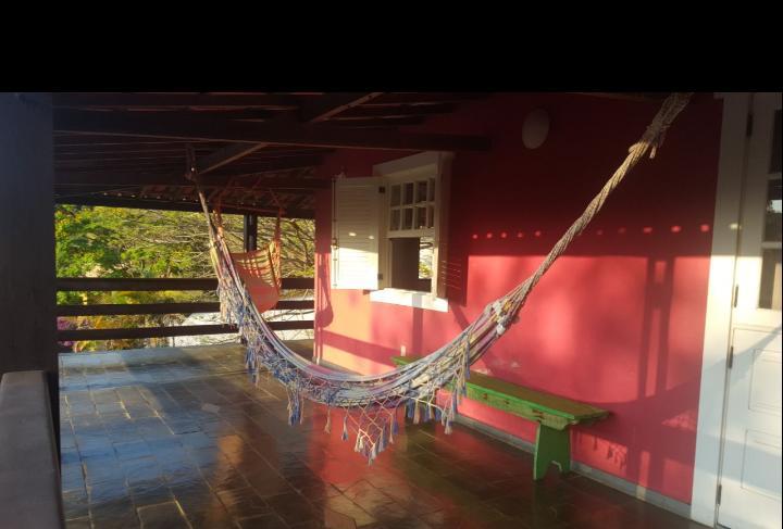 Pousada Cortina De Folhas Tiradentes Exterior foto